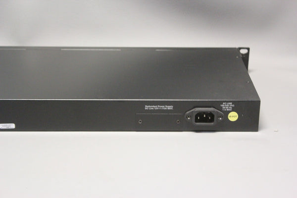 ENTERASYS 24 PORT SWITCH A2H124-24FX