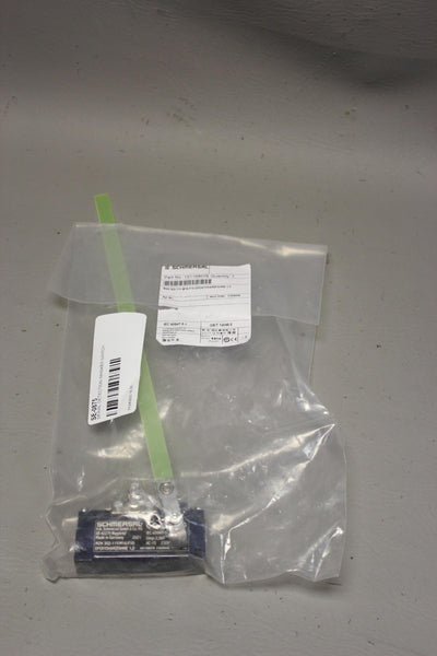 NEW SCHMERSAL 101168078 DERAIL DETECTION WHISKER SWITCH