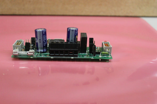 N5936A MH2 Control Board