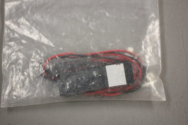 HUMPHREY MICRO SOLENOID VALVE 24V Z61591 M401-37