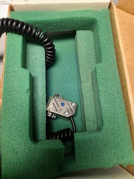 DR. SCHLEUNIGER 6D TABLET HARDNESS TESTER HANDHELD KEYPAD 