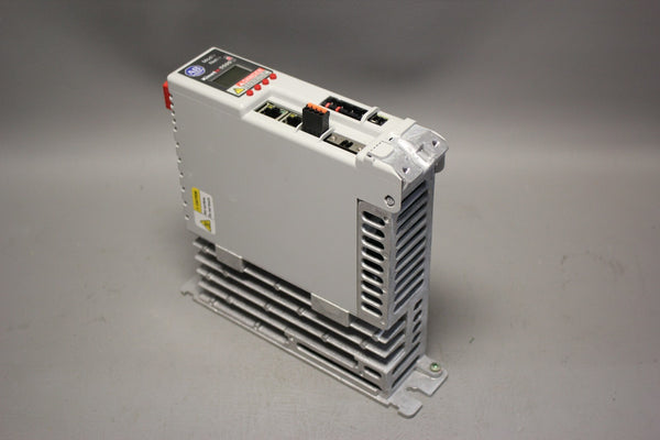 ALLEN BRADLEY KINETIX 5500 SERVO DRIVE  2198-H003-ERS A