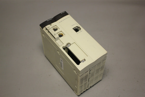 SCHNEIDER MODICON PREMIUM PLC CPU PROCESSOR MODULE TSX P572634M