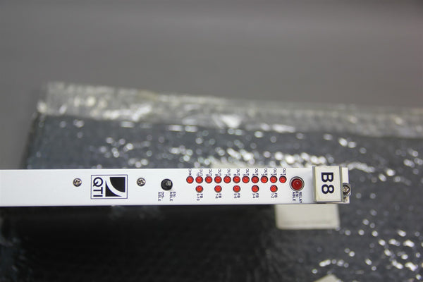NEW QTI RGS PI SOURCING OUTPUT MODULE 69384