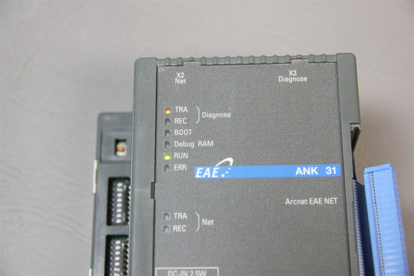 EAE ARCNET NET INTERFACE MODULE ANK 31