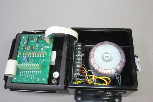 UNUSED WARNER ELECTRIC TENSION CONTROLLER TCS-200-1