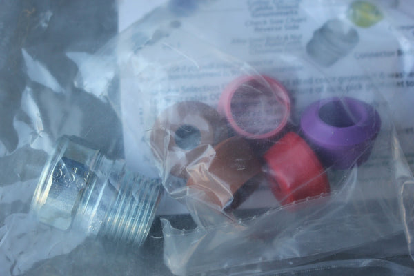 AMERICAN FITTINGS CORD GRIP CONNECTOR KIT CG50K