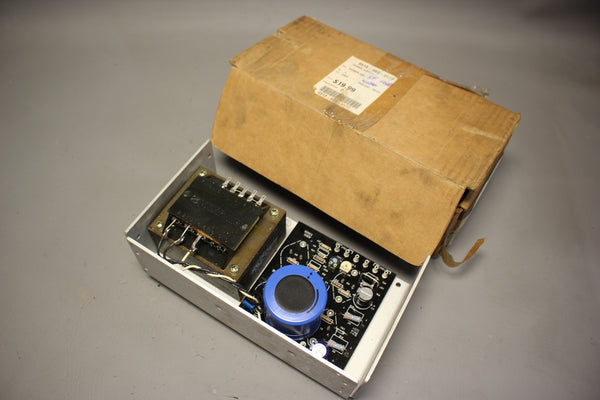 NEW POWER ONE HD24-4.8-A 24V POWER SUPPLY