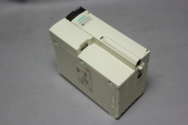 SCHNIEDER MODICON PREMIUM PLC POWER SUPPLY TSXPSY3610