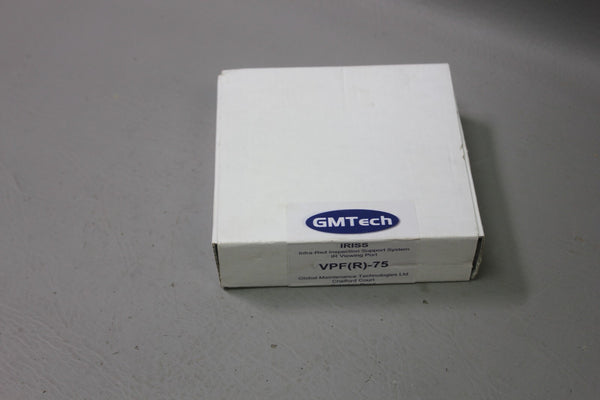 NEW IRISS INFRA-RED IR VIEWING PORT VPF(R)-75 GMTECH VPFR