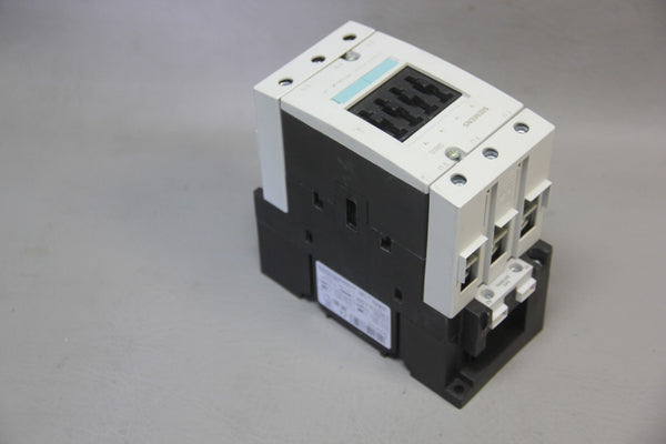 UNUSED SIEMENS POWER CONTACTOR 3RT1044-1AC20