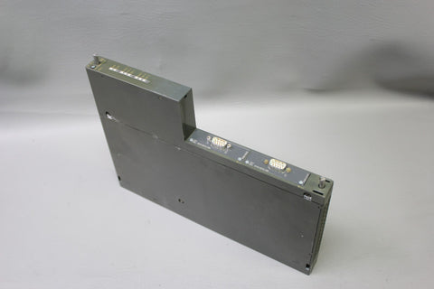 SIEMENS SIMATIC S7 COMMUNICATION PROCESSOR 6ES7 441-2AA03-0AE0
