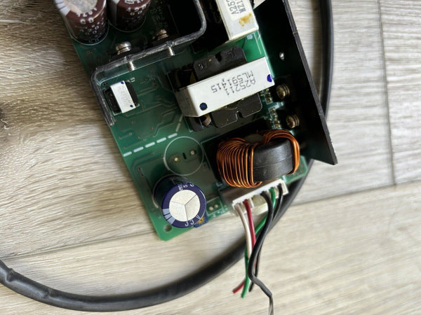 TDK-Lambda ZWS150BP-24 24V 8.4A AC100-240V 2.6A POWER SUPPLY