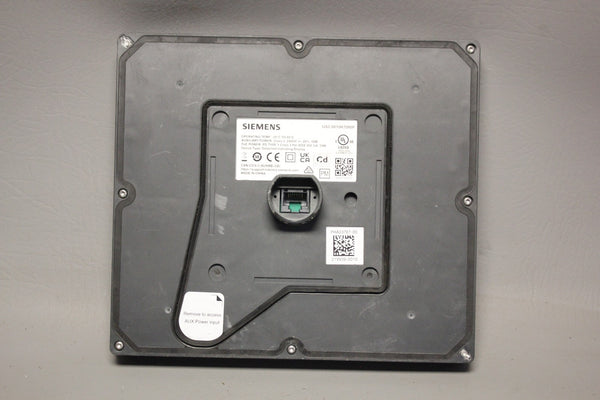 SIEMENS POWER QUALITY METER DISPLAY 9810R7DISP #4