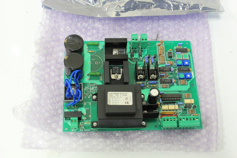  Farcon Ff1/a Control Board Ff1/a 