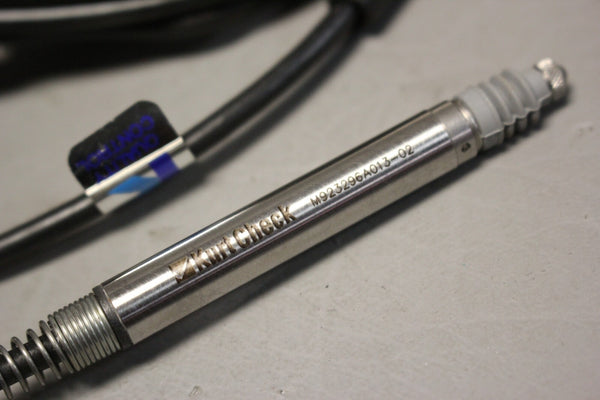 NEW KURT CHECK LVDT PENCIL GAGE PROBE/SENSOR M923296A013-02