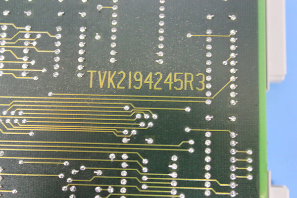 Ericsson TVK2194245R3 TVM113 043 R4 ROF 131 4309/1 R3A TRU3 ROA 219 4245/1 