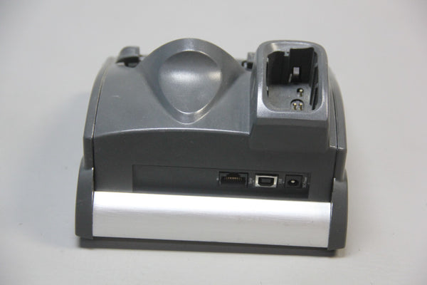 SYMBOL WIRELESS PORTABLE DATA TERMINAL BARCODE SCANNER WITH PS & DOCK MC9090
