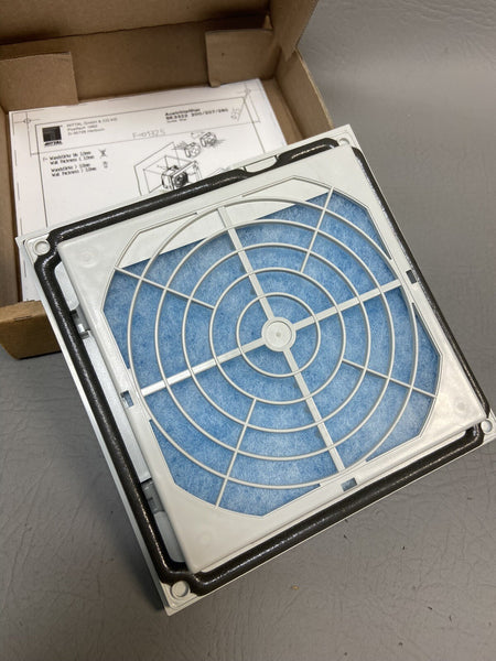 NEW Rittal SK3322 207 Fan Filter