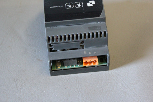CAREL HVAC BACKUP MODULE  EVDCU00UC0