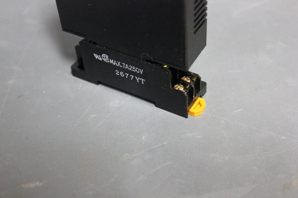 M SYSTEM RTD TRANSMITTER M2RS-4A-R2  (S23-T-9B)