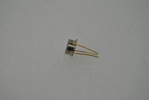  INTERNATIONAL RECTIFIER IRFF110 HEXFET POWER MOSFET TRANSISTOR  (S2-T-203A)