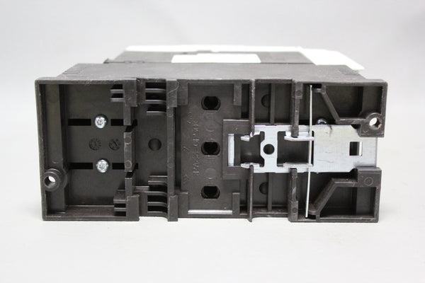 SIEMENS 3RV1742-5QD10 CIRCUIT BREAKER