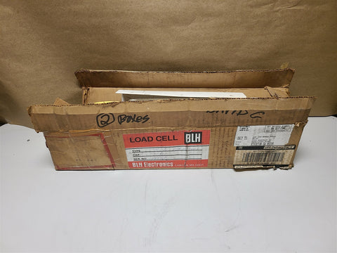 NEW BLH LOAD CELL KIS-2 10kN KIS2