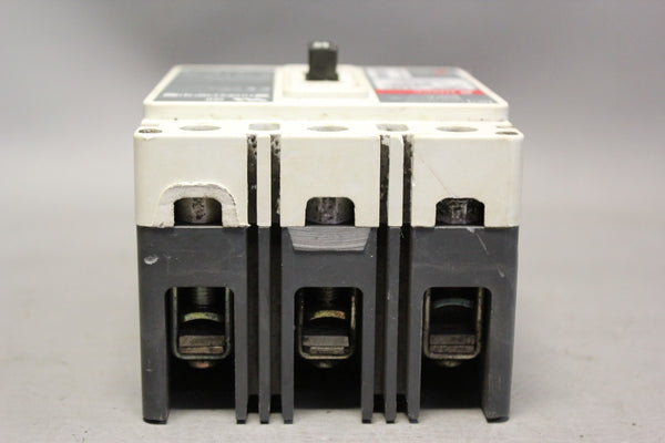 CUTLER-HAMMER WESTINGHOUSE CIRCUIT BREAKER HMCP050K2C
