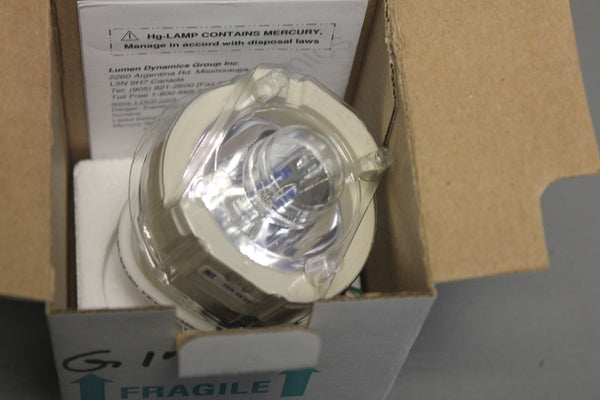 LUMEN DYNAMICS 012-63000 X-CITE 120 LAMP