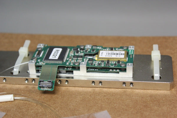 SANTUR TUNABLE LASER MODULE ITLA-3020-C-102