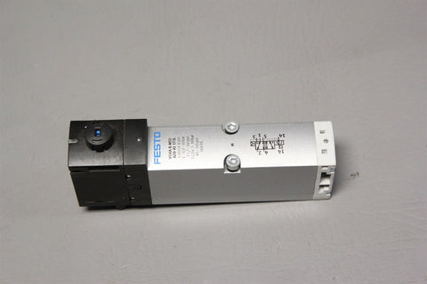 UNUSED FESTO SOLENOID VALVE VSVA-B-M52-AZD-A1-1T1L