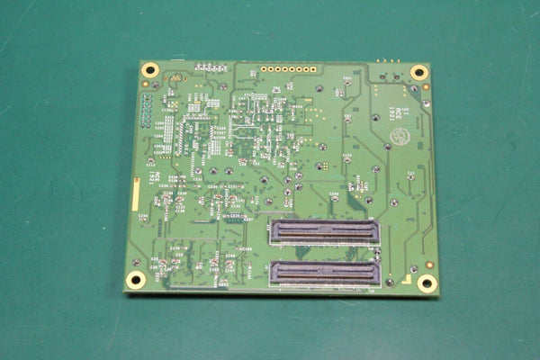 RADAR BOARD WITH XILINX SPARTAN 7 FPGA & ANALOG DEVICES AD5370 DAC IC'S PLUS MOR