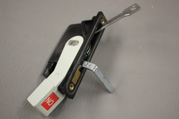 UNBRANDED DISCONNECT HANDLE 500471-B00