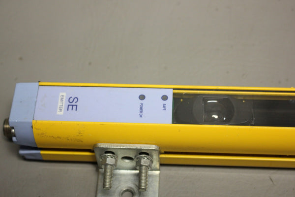 Datasensor DATASENSOR EMITTER SE2P2-050-PP-W – PALM INDUSTRIAL