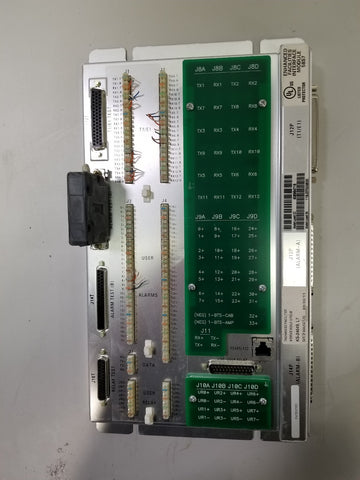 ENCHANCED FACILITIES INTERFACE MODULE 12 POD AB KS-24649
