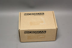 NEW MICROSCAN FIS-0911-0126G BARCODE SCANNER