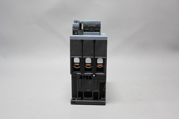 Siemens 3RT2037-1AP60 POWER CONTACTOR