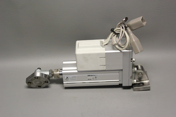 SMC LEY32C-50WMD-S3C197 ACTUATOR MODULE