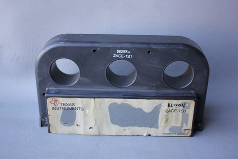 TEXAS INSTRUMENTS 2ACE-1S1