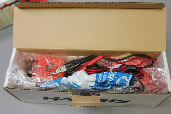 NEW HARRIS TS22 AMPLIFIER SPEAKER TEST SET TS22.4-001 22800-001