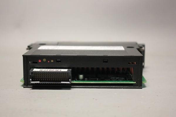 ALLEN-BRADLEY CONTROLOGIX DIGITAL INPUT MODULE 1756-IA32/A