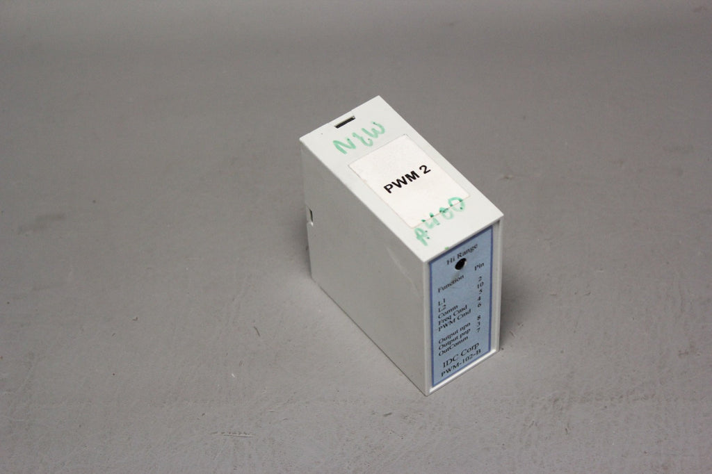 IDC INTERFACE MODULE  PWM-102-B