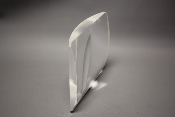 Filed Beam Anamorphic Lens 540-1415 For Altering The Aspect Ratio Of Images