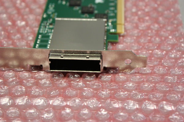 NATIONAL INSTRUMENTS PXIe-8388 INTERFACE CARD 199925A-01