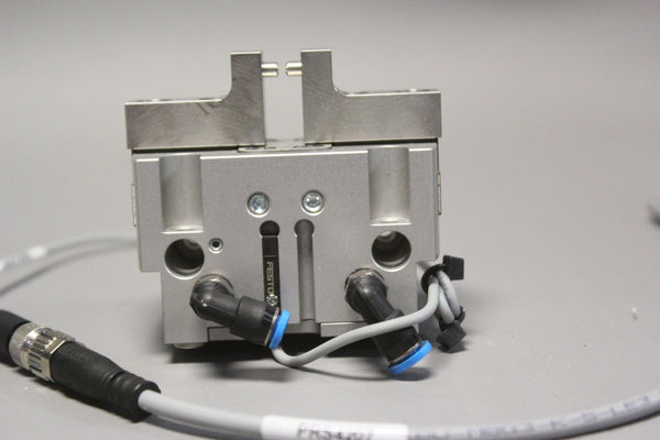 FESTO  HGPT-25-A-B PNEUMATIC GRIPPER