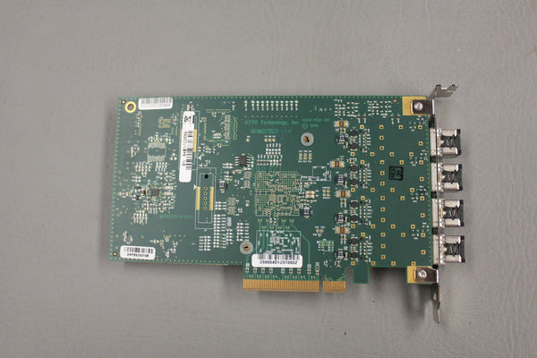 ATTO FC84EN QUAD PORT CARD
