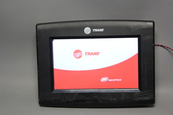TRANE/INGERSOLL RAND OPERATOR INTERFACE PANEL TD7