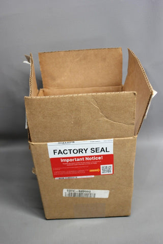 NEW ALLEN BRADLEY STRATIX 5700 ETHERNET MANAGED SWITCH 1783-BMS20CA A