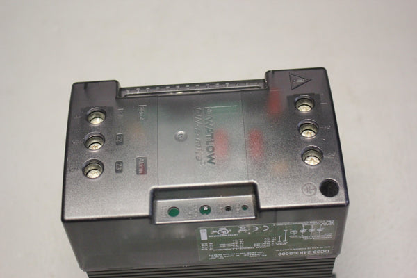 UNUSED WATLOW SOLID STATE POWER CONTROL DC30-24K3-S000